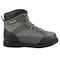 Allen Co Granite River Men's Felt Sole Wading Boots, Size 9, Gray 15749 - alternate 3